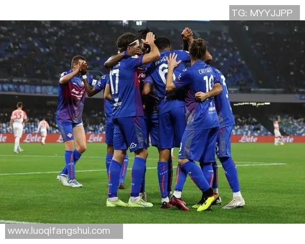 那不勒斯与拉齐奥竞彩分析及比赛预测全攻略