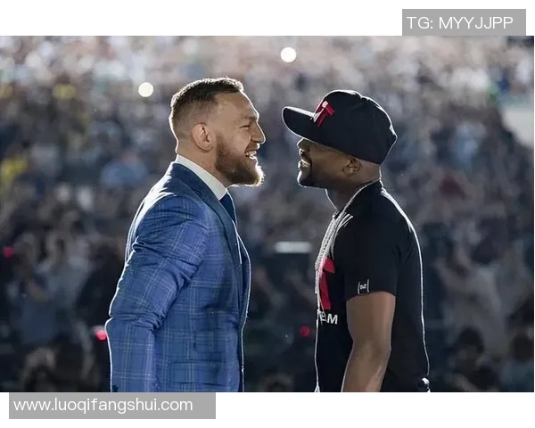 嘴炮挑战梅威瑟赛前热议北京时间对决即将开启