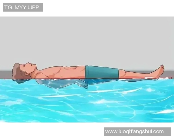 提升仰泳技巧的科学训练方法与实战技巧解析