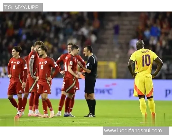 比利时国家队迎战直布罗佗队展现足球魅力与实力对决 比利时国家队迎战直布罗佗队展现足球魅力与实力对决