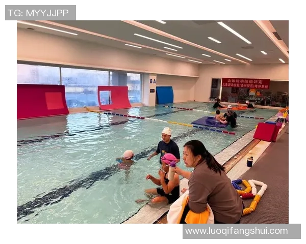 水温对游泳体验的影响与优化策略探索 水温对游泳体验的影响与优化策略探索