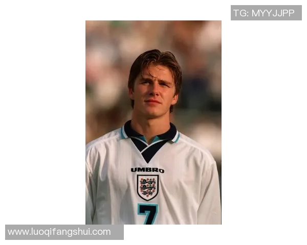 贝克汉姆传奇之路:从足球天才到全球文化偶像的精彩蜕变 贝克汉姆传奇之路:从足球天才到全球文化偶像的精彩蜕变