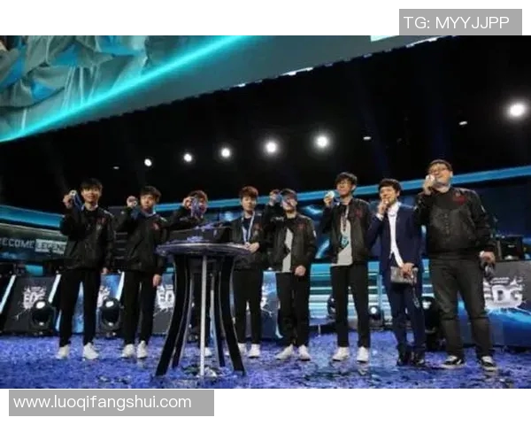 EDG在Major赛中的表现分析与状态评估探讨 EDG在Major赛中的表现分析与状态评估探讨