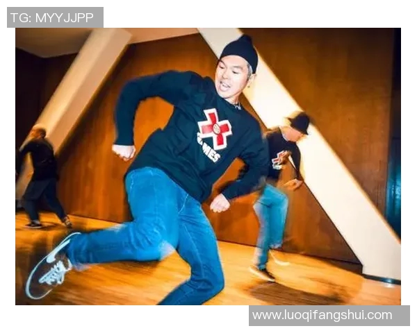 全国街舞大赛特别报道:北京极限运动队如何在挑战中崛起与奋斗 全国街舞大赛特别报道:北京极限运动队如何在挑战中崛起与奋斗