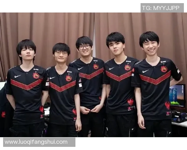 城市赛特别报道:FPX逆袭之路揭示团队合作与坚持的力量 城市赛特别报道:FPX逆袭之路揭示团队合作与坚持的力量