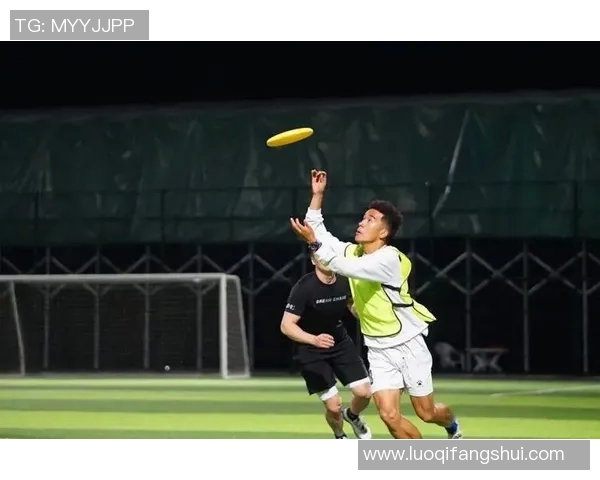 深圳飞盘队心理素质排名第八揭秘飞盘运动员的心理抗压能力与团队协作