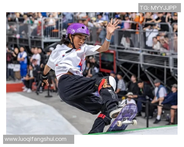 滑板文化的魅力：深入了解上海滑板队员的独特技能与风采