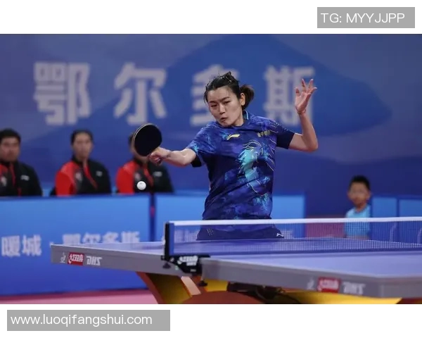 赛后分析:上海乒乓球队与广州乒乓球队的竞技状态对比与启示 赛后分析:上海乒乓球队与广州乒乓球队的竞技状态对比与启示
