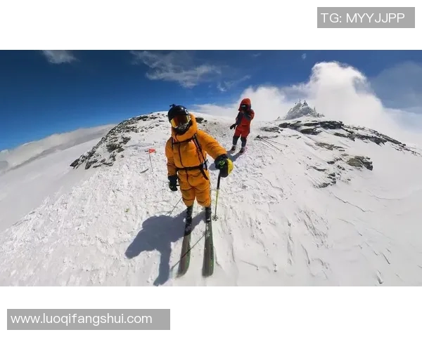 陈敏独家揭秘极限运动的技巧与心得分享助你挑战自我极限 陈敏独家揭秘极限运动的技巧与心得分享助你挑战自我极限