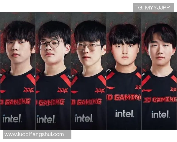 JDG战队的崛起与实力分析揭示DOTA2竞技新格局 JDG战队的崛起与实力分析揭示DOTA2竞技新格局