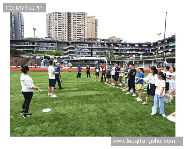 成都飞盘队如何通过控制革新引领运动潮流与团队协作新风尚 成都飞盘队如何通过控制革新引领运动潮流与团队协作新风尚