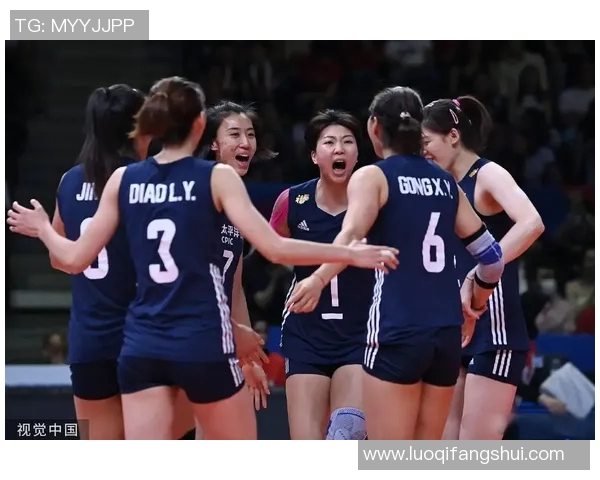 杭州排球队实力强劲荣登全国排球实力排行榜第四名 杭州排球队实力强劲荣登全国排球实力排行榜第四名