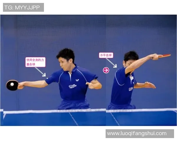 乒乓球运动的魅力与发展趋势探讨:技术创新与全球化发展影响 乒乓球运动的魅力与发展趋势探讨:技术创新与全球化发展影响