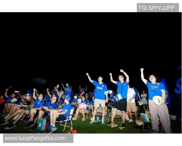 以球迷为中心打造全新赛事体验:从互动参与到专属福利的全方位提升 以球迷为中心打造全新赛事体验:从互动参与到专属福利的全方位提升