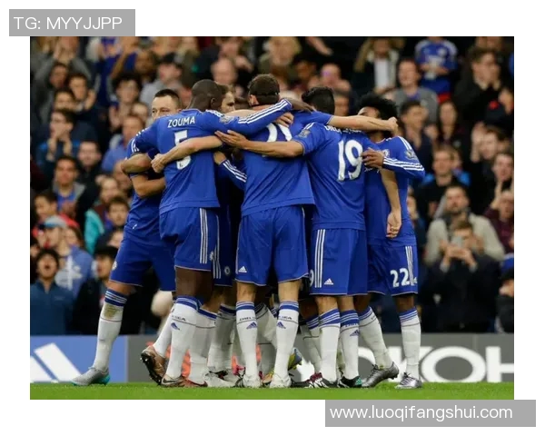 切尔西足球俱乐部的历史与辉煌成就分析及未来发展展望 切尔西足球俱乐部的历史与辉煌成就分析及未来发展展望