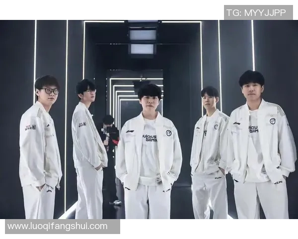 IG战队协作创新引领英雄联盟新篇章探讨与分析