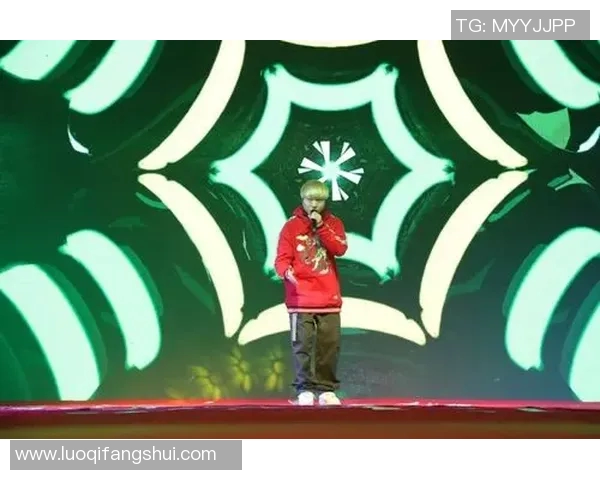 专访陈伟揭秘街舞成功秘诀与未来发展趋势