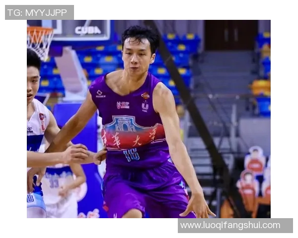 刘静专访：篮球人生的起伏与坚持的背后故事