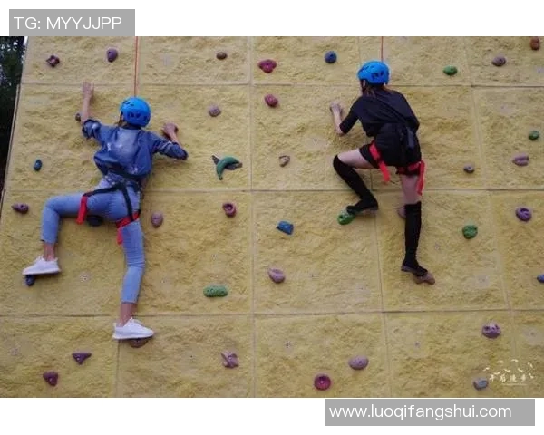 重庆攀岩队战术解析与训练策略探讨助力攀岩竞技水平提升