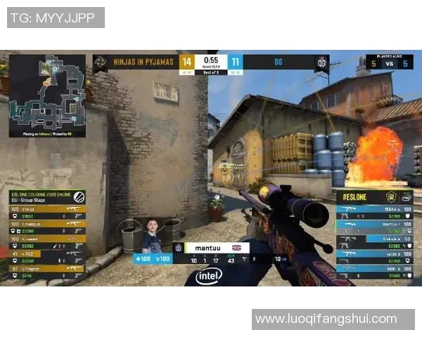 FPX在CSGO比赛中的进攻策略分析与效果评估